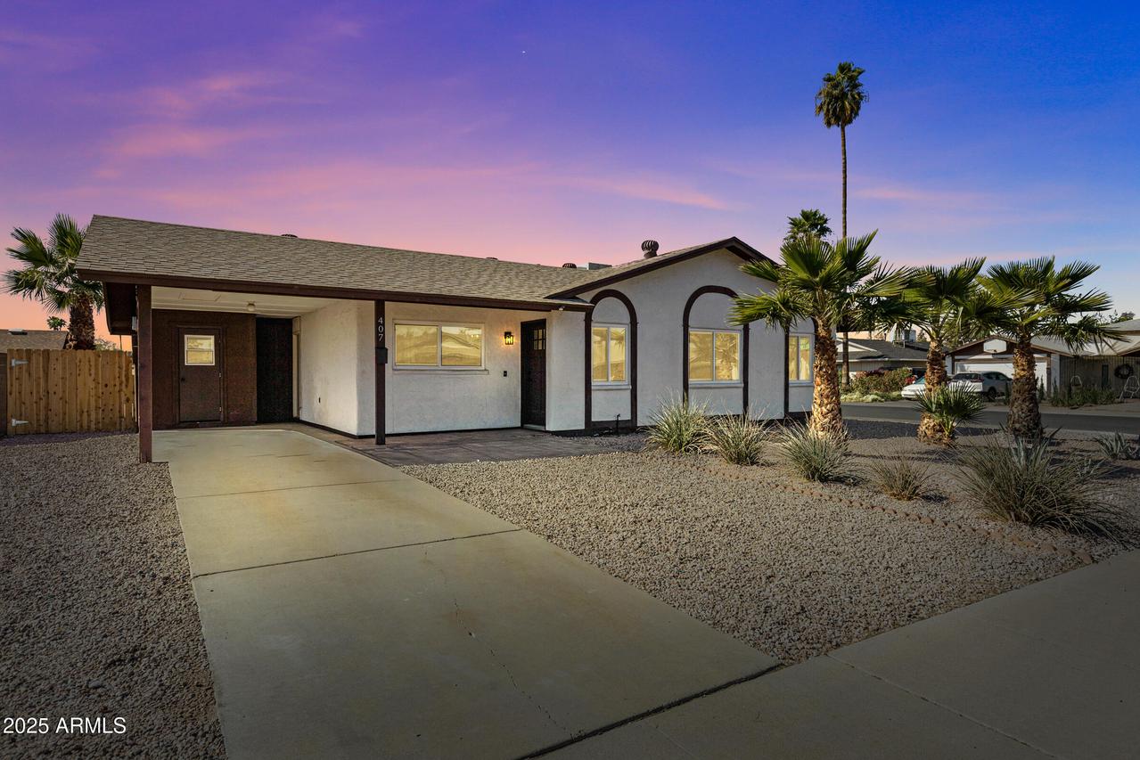 407 E Orion St., Tempe, AZ 85283