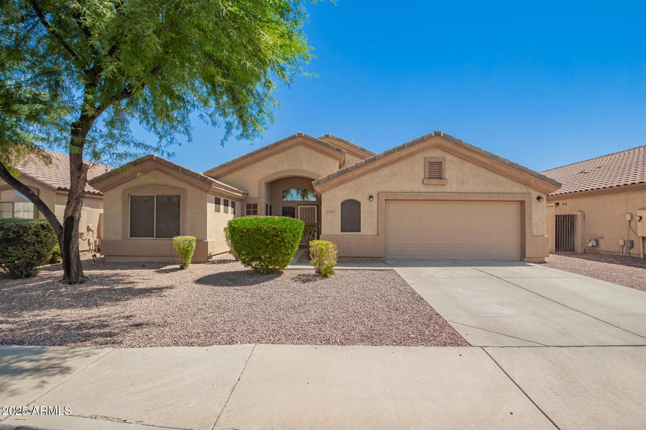 13375 W Lisbon Ln., Surprise, AZ 85379