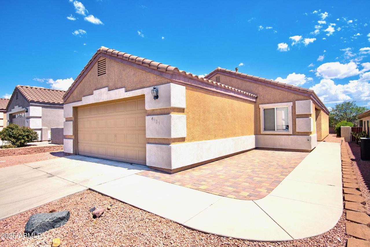 4955 E Meadow Vista Dr. #3, Cornville, AZ 86325