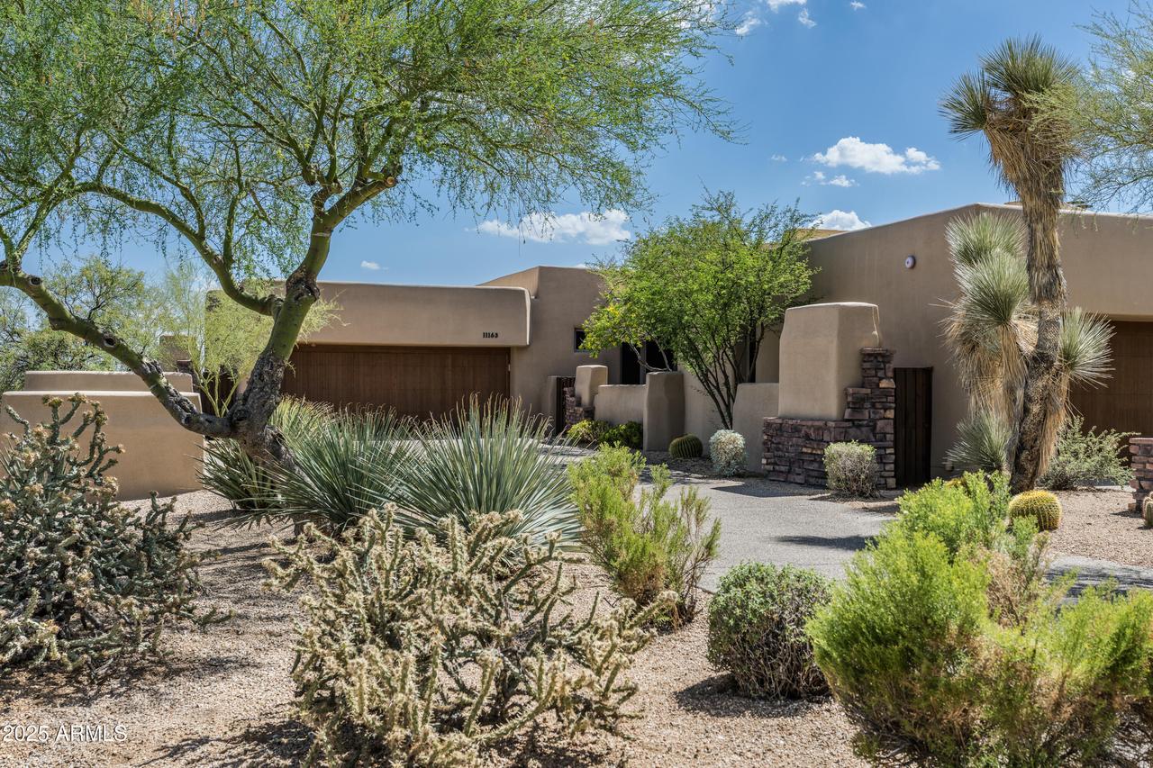 11163 E Prospect Point Dr., Scottsdale, AZ 85262
