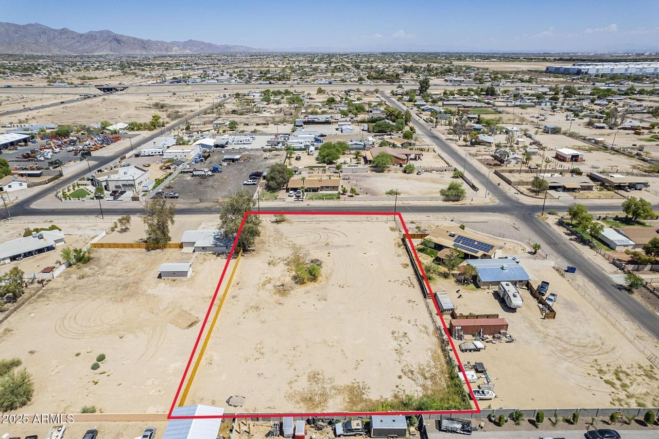 19327 W Roosevelt St. #-, Buckeye, AZ 85326