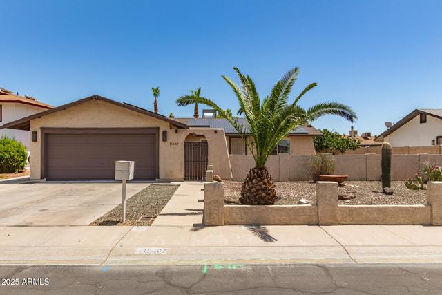 New Homes For Sale This Week That Attend Canyon Elementary School: August 1st to August 7th