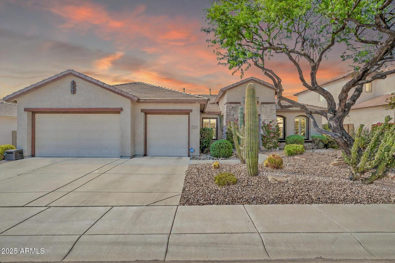 40138 N Blaze Ct., Phoenix, AZ 85086