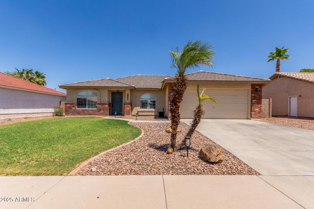 2882 E Morgan Dr., Gilbert, AZ 85295