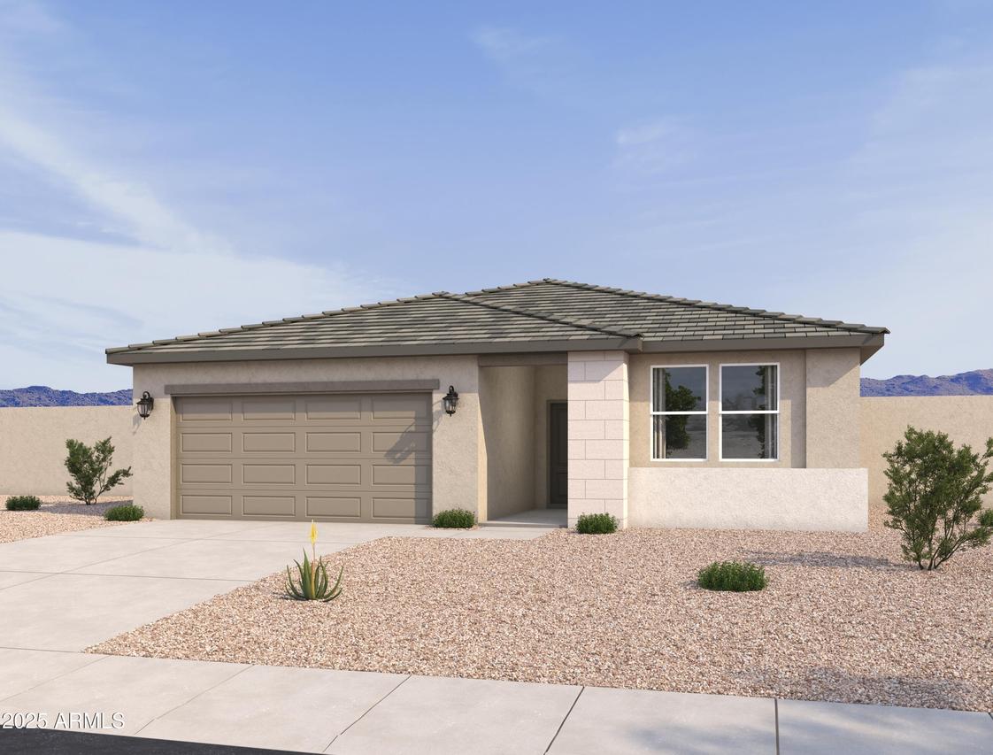 18254 W Camino De Oro, Surprise, AZ 85387