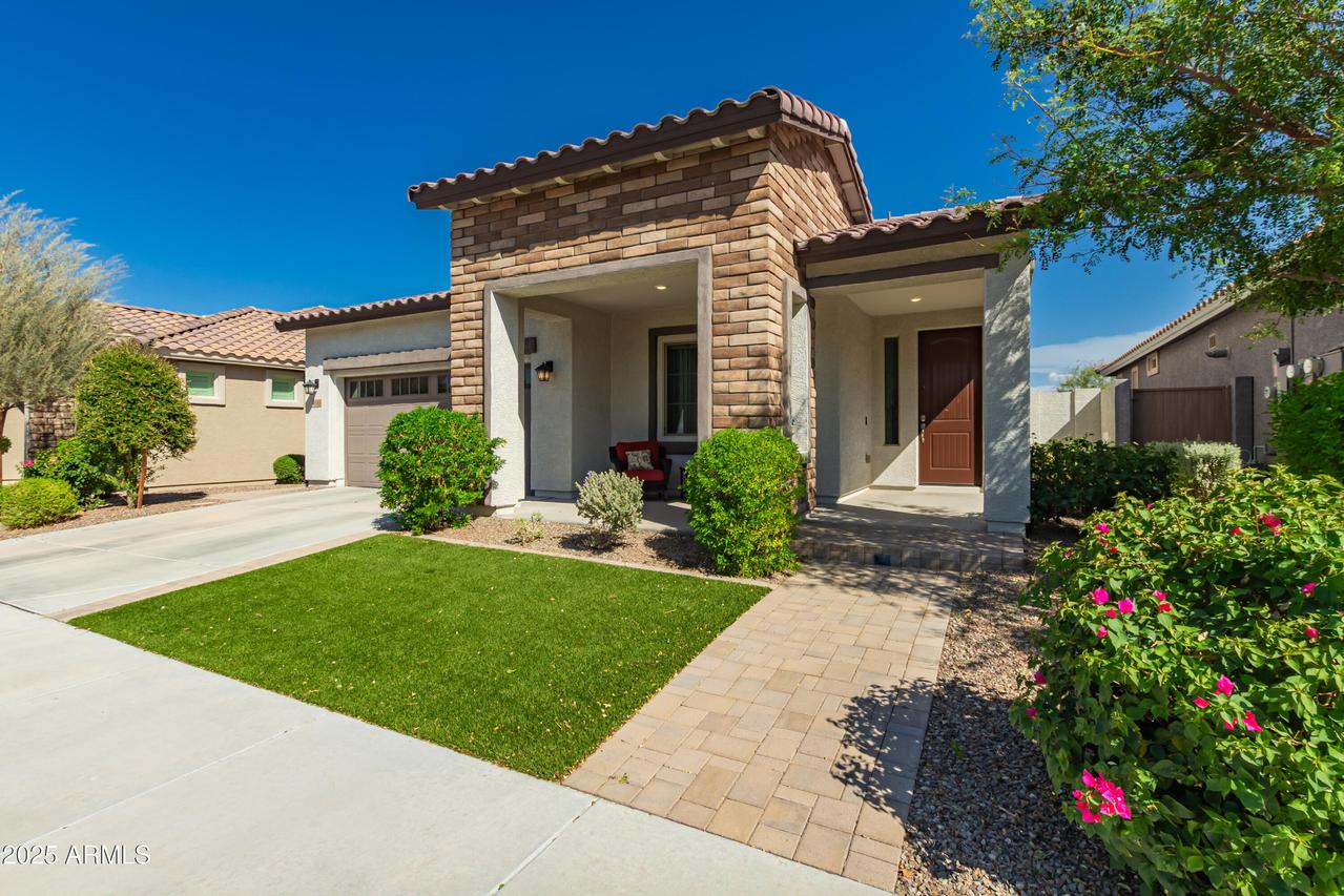 4689 N 204th Ave., Buckeye, AZ 85396