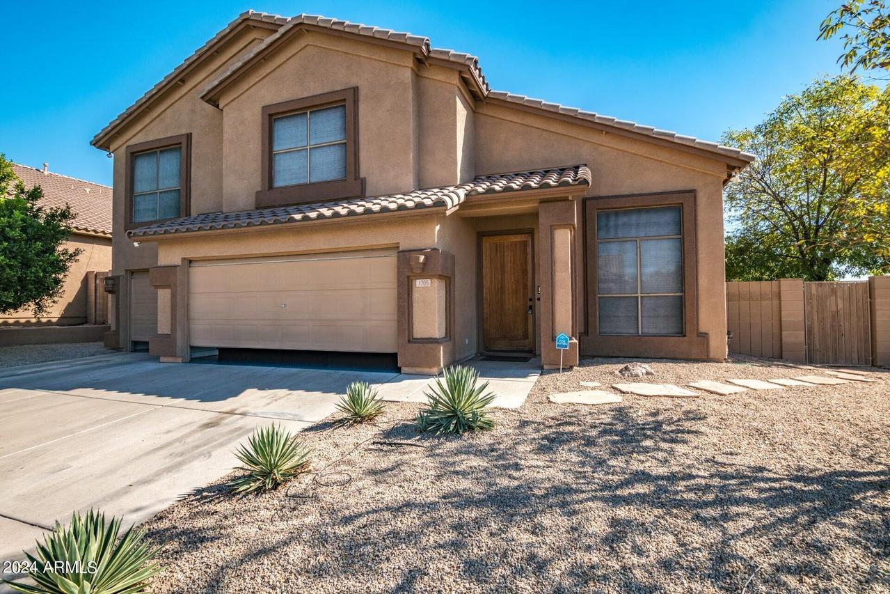 1705 E Rose Garden Ln., Phoenix, AZ 85024