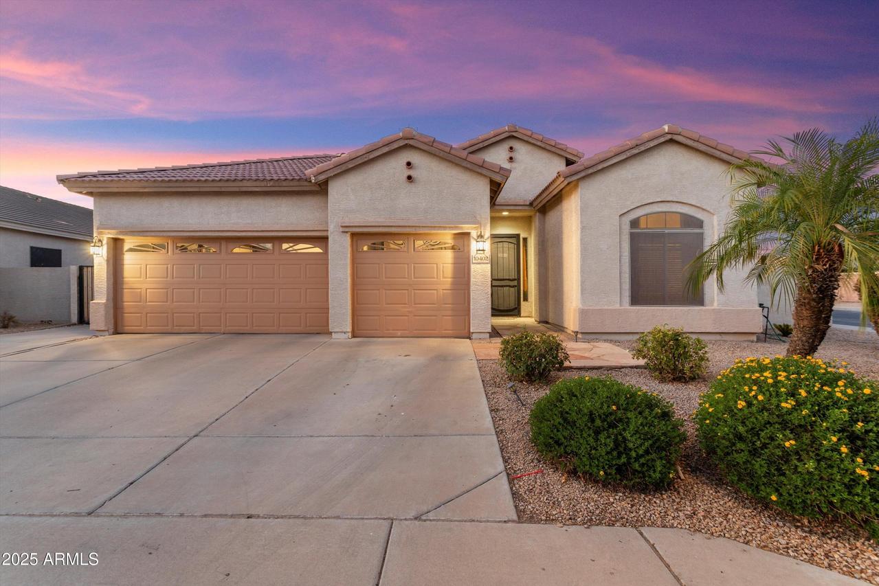 10402 W Superior Ave., Tolleson, AZ 85353