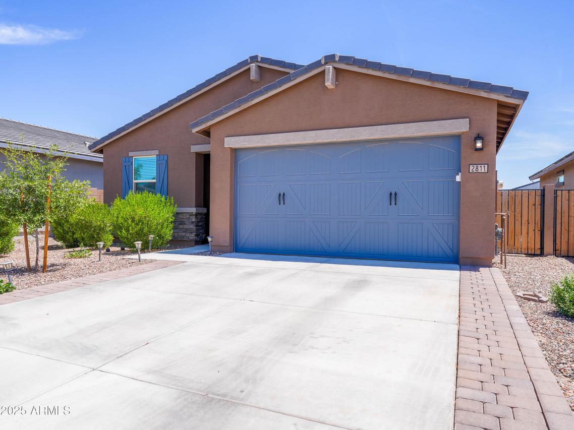 2811 E James Ave., San Tan Valley, AZ 85143