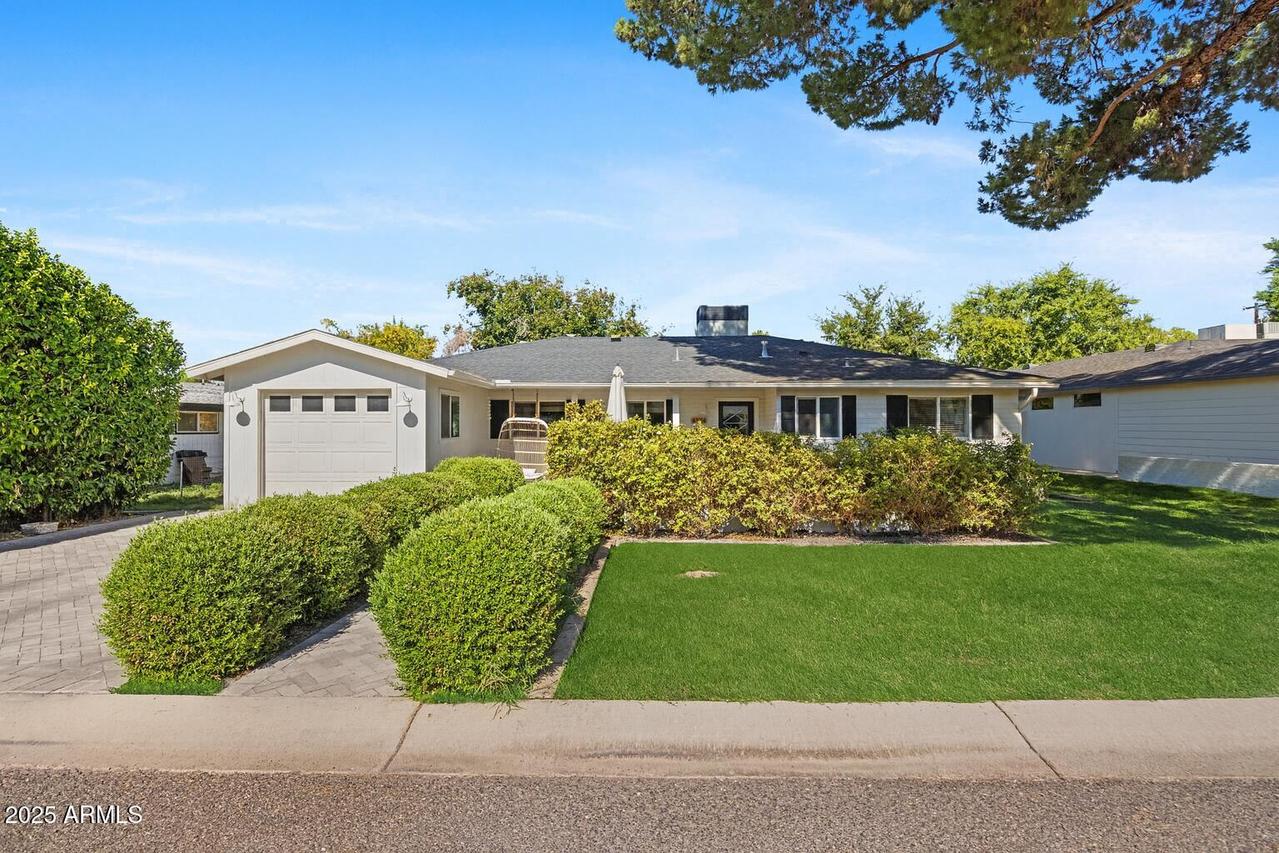 4524 N 35th Pl., Phoenix, AZ 85018