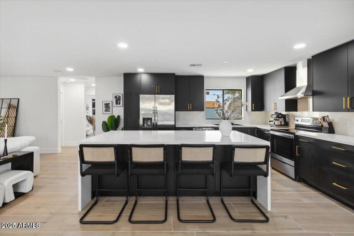 3319 E Campo Bello Dr., Phoenix, AZ 85032