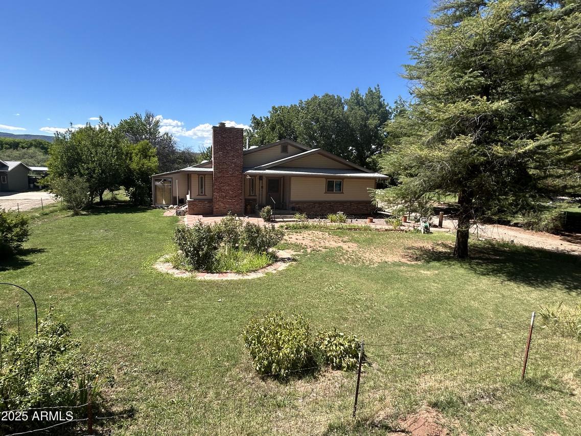 2078 S Pearl Dr., Camp Verde, AZ 86322