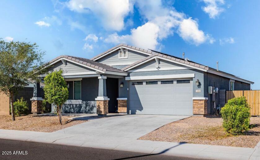529 S 199th Dr., Buckeye, AZ 85326