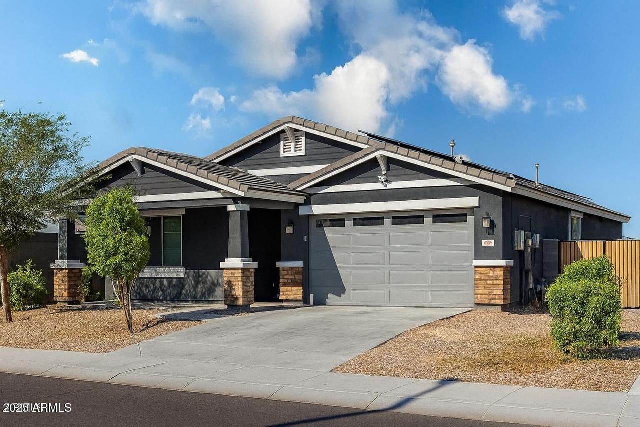 529 S 199th Dr., Buckeye, AZ 85326