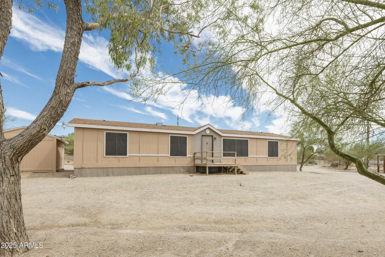 34311 S Luellen Dr., Black Canyon City, AZ 85324
