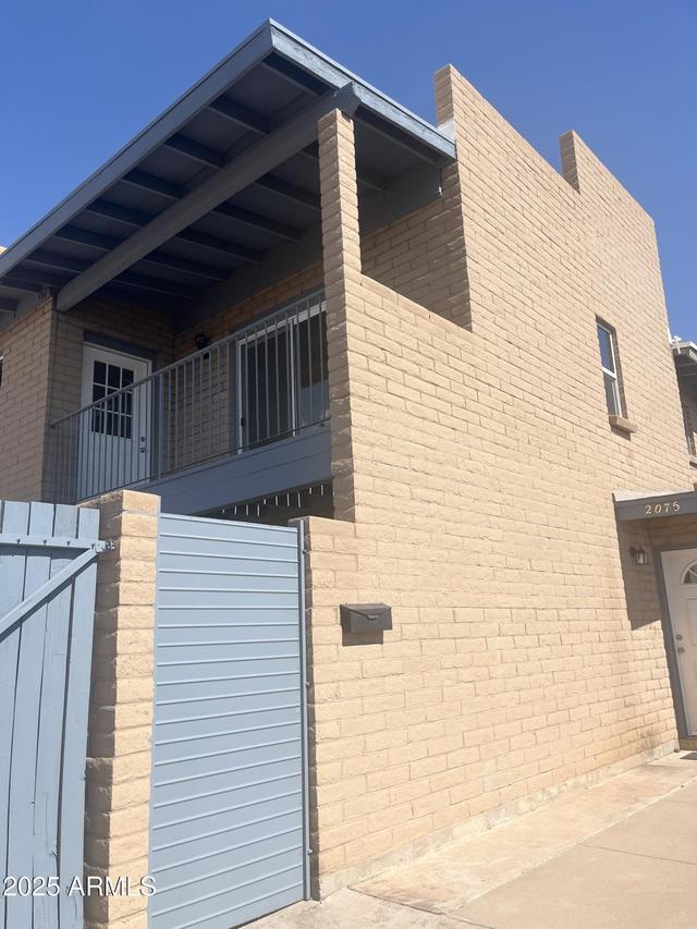 2075 E 11th St., Douglas, AZ 85607