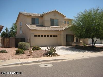 14536 W Evans Dr., Surprise, AZ 85379