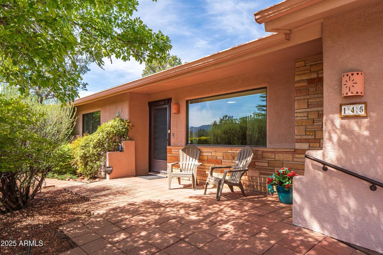 145 Mogollon Dr., Sedona, AZ 86336