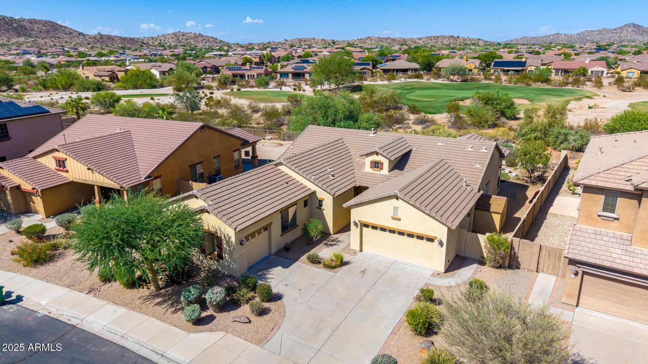 18230 W East Wind Ave., Goodyear, AZ 85338