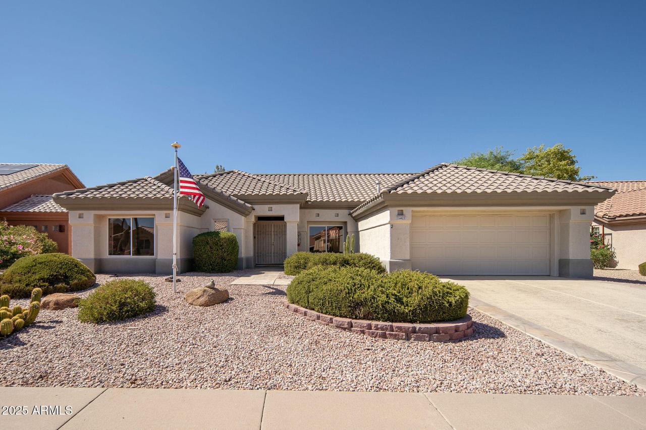 14422 W Domingo Ln., Sun City West, AZ 85375
