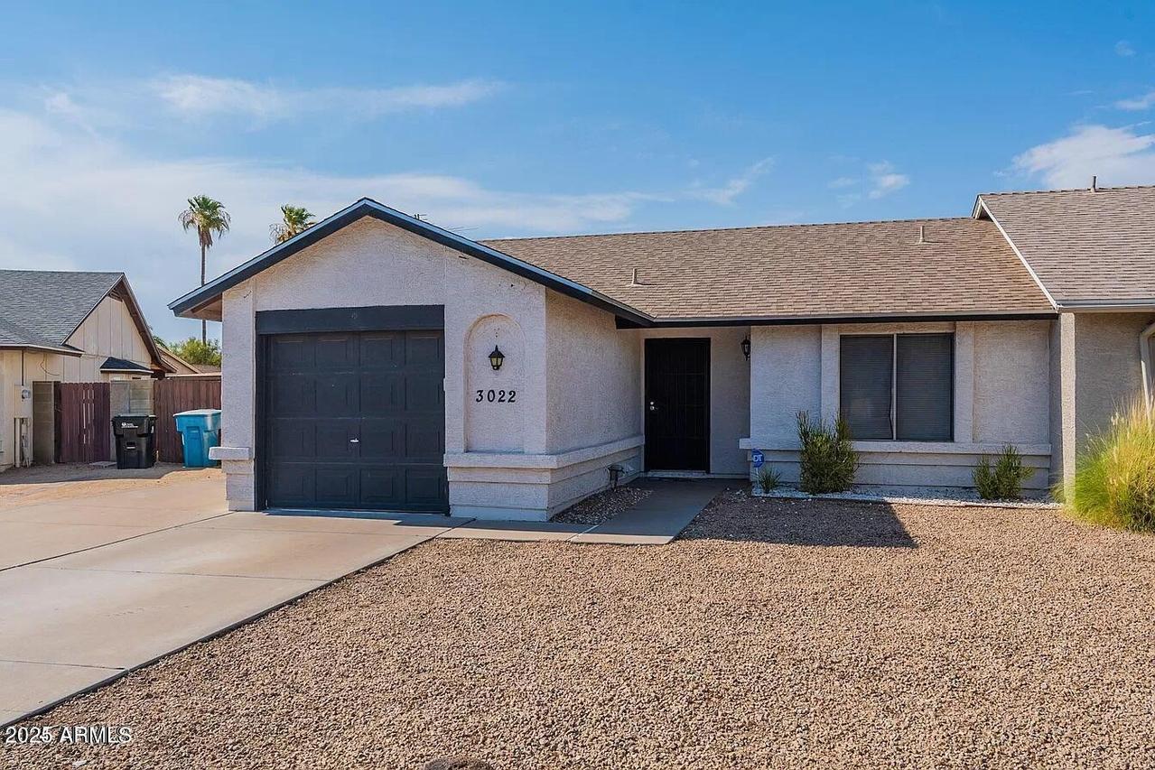 3022 W Blackhawk Dr., Phoenix, AZ 85027