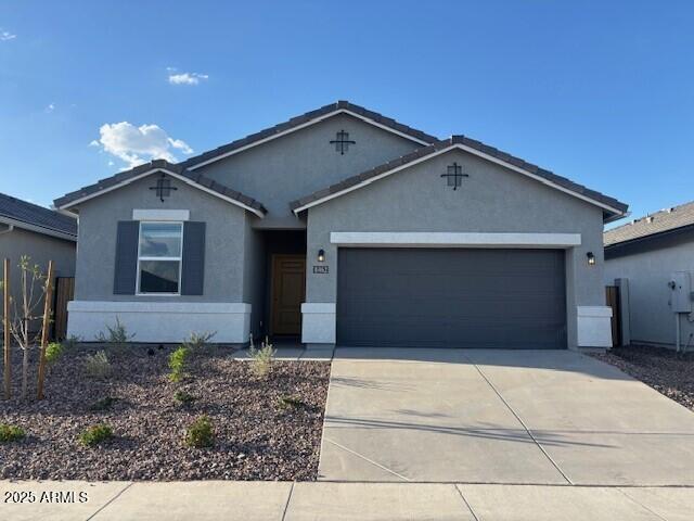 8462 W Clemente Way, Florence, AZ 85132