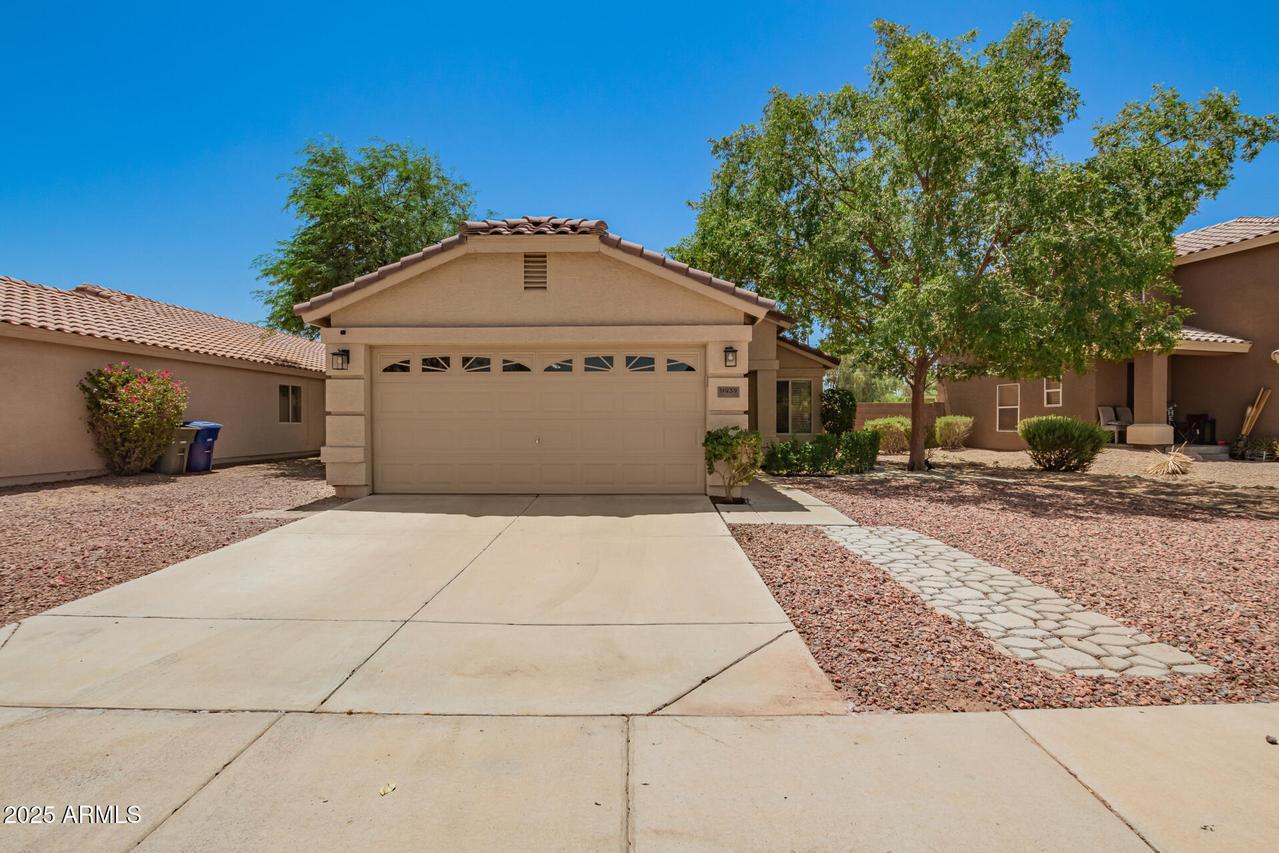 11939 W Charter Oak Rd., El Mirage, AZ 85335
