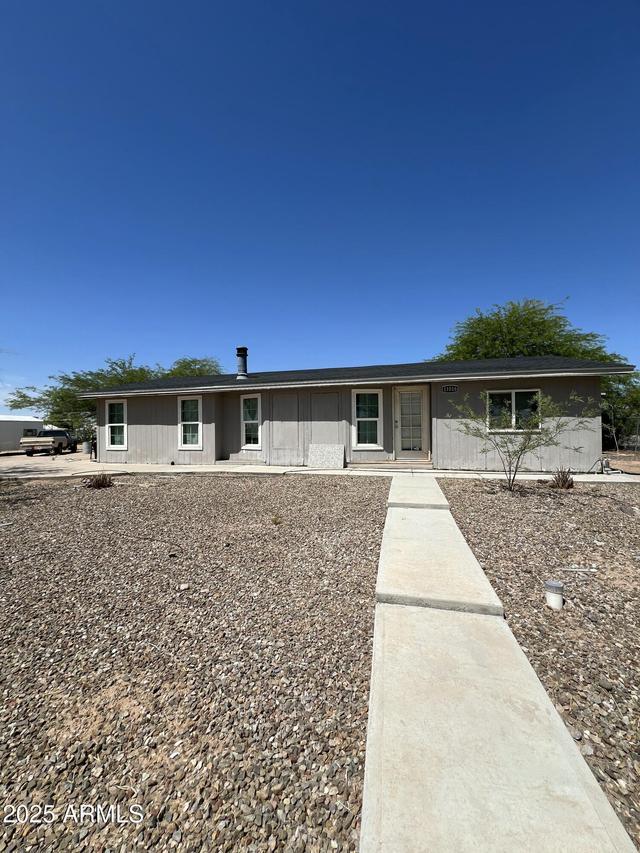 11016 N Grand Canyon Blvd., Casa Grande, AZ 85122
