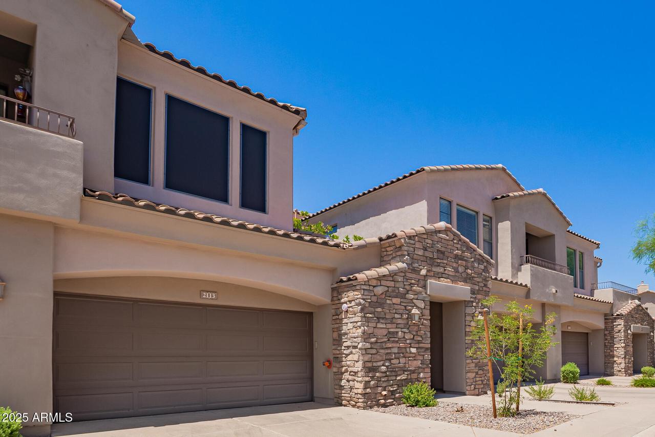 7445 E Eagle Crest Dr. #2113, Mesa, AZ 85207