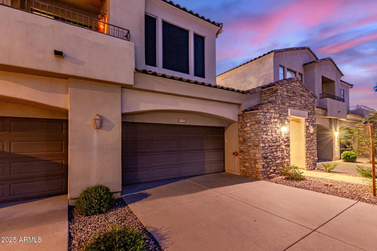 7445 E Eagle Crest Dr. #2113, Mesa, AZ 85207