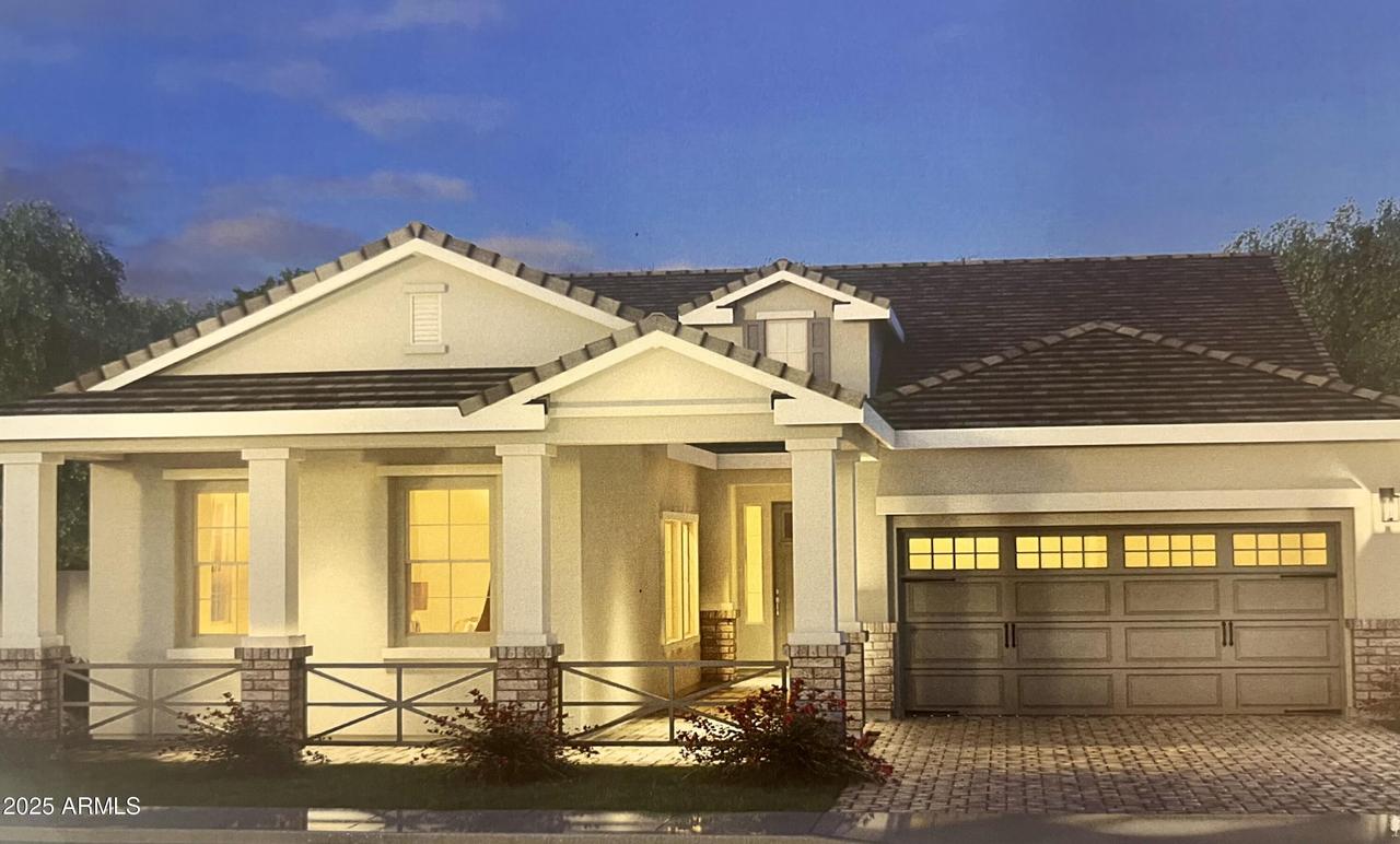 1125 E Gleneagle Dr., Chandler, AZ 85249