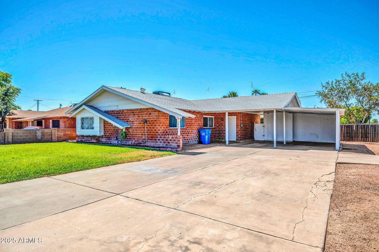 3643 W Maryland Ave., Phoenix, AZ 85019