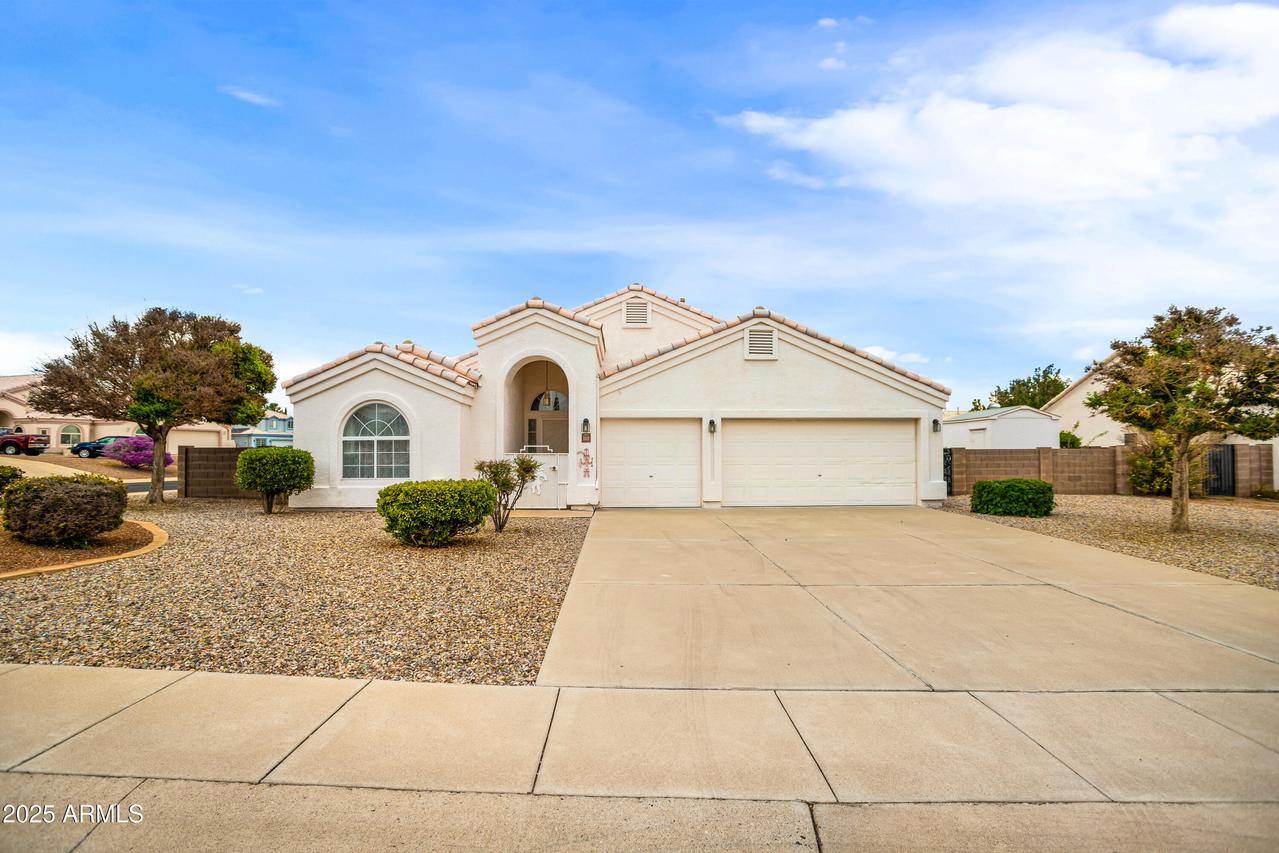 1111 Overlook Dr., Sierra Vista, AZ 85635