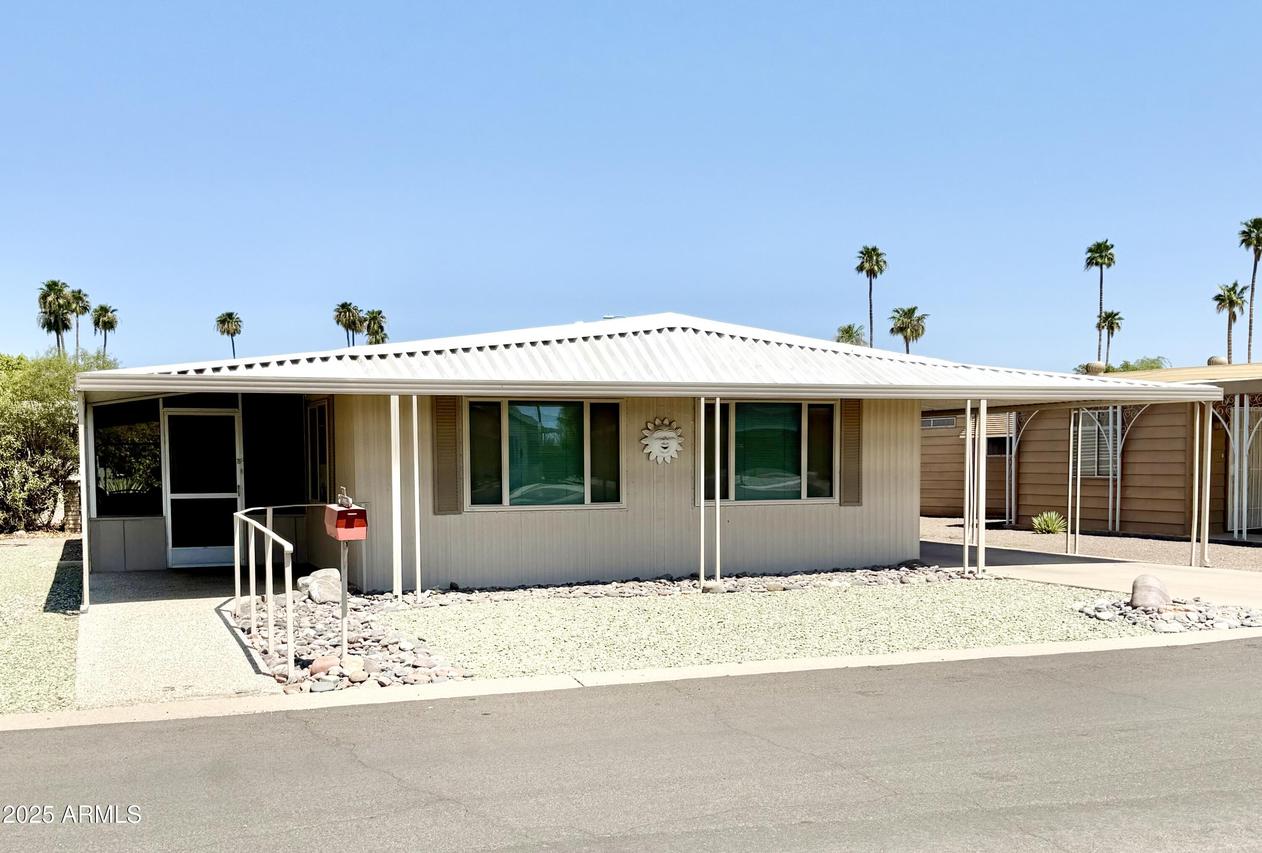 8350 E Mckellips Rd. #27, Scottsdale, AZ 85257