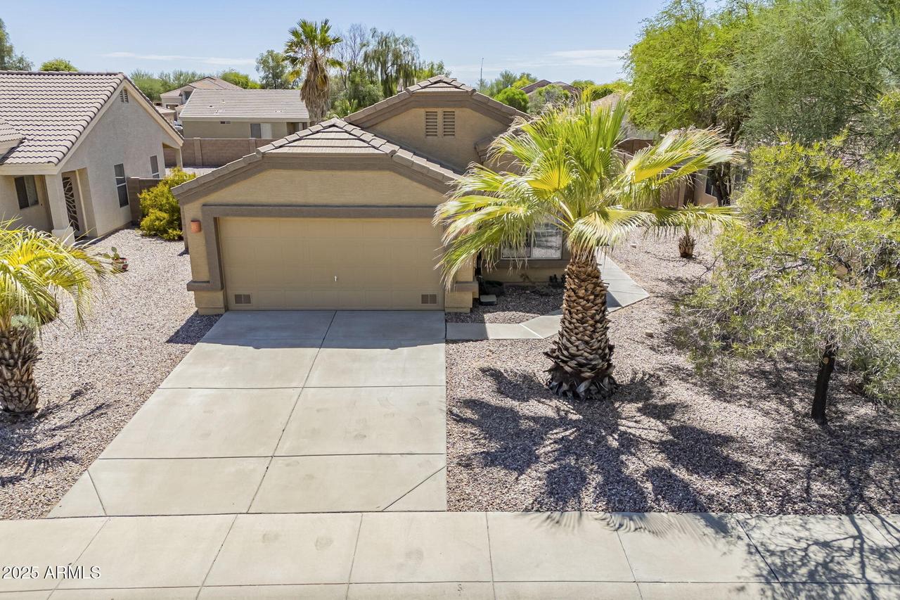 2114 N St Pedro Ave., Casa Grande, AZ 85122