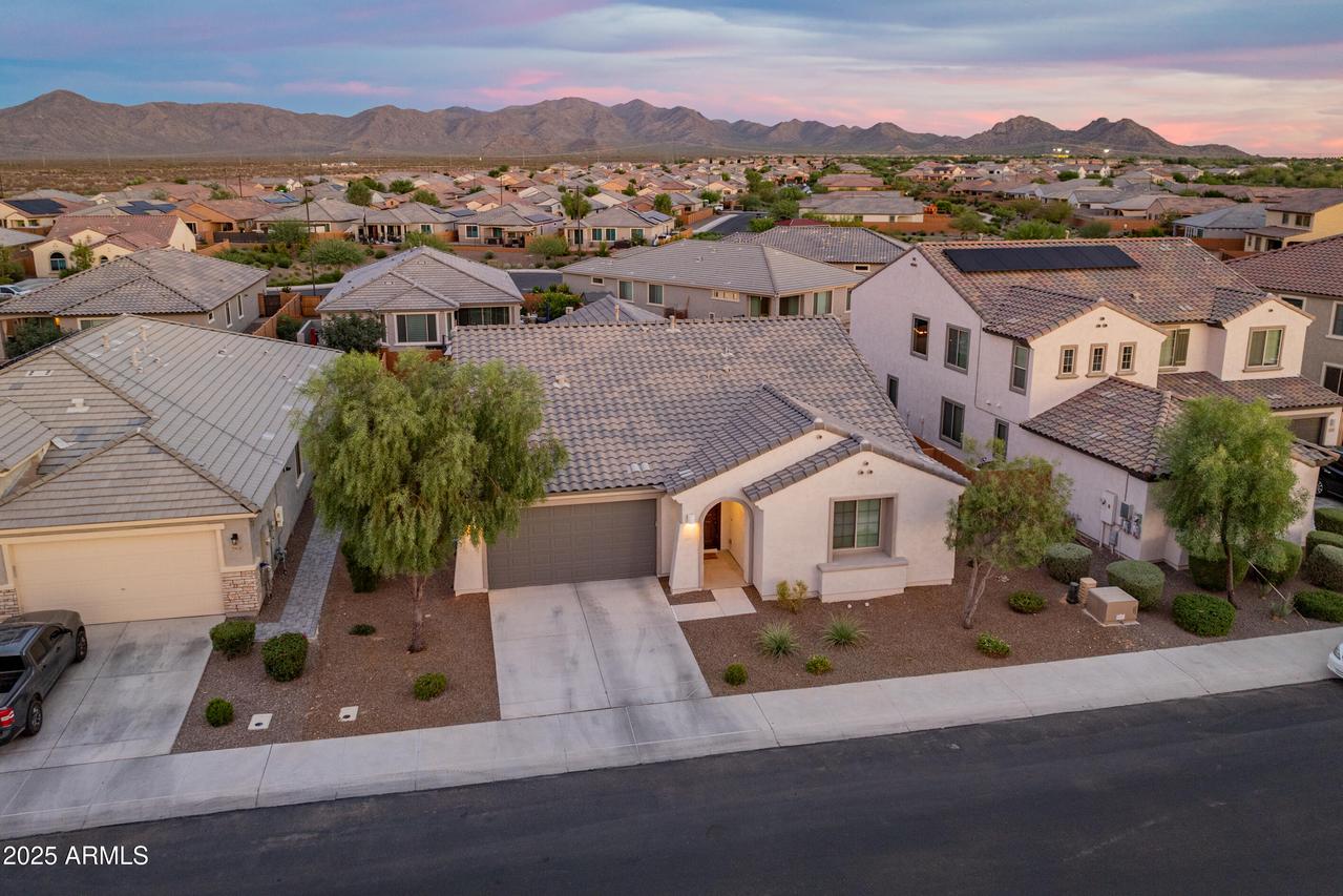 25967 W Sands Dr., Buckeye, AZ 85396