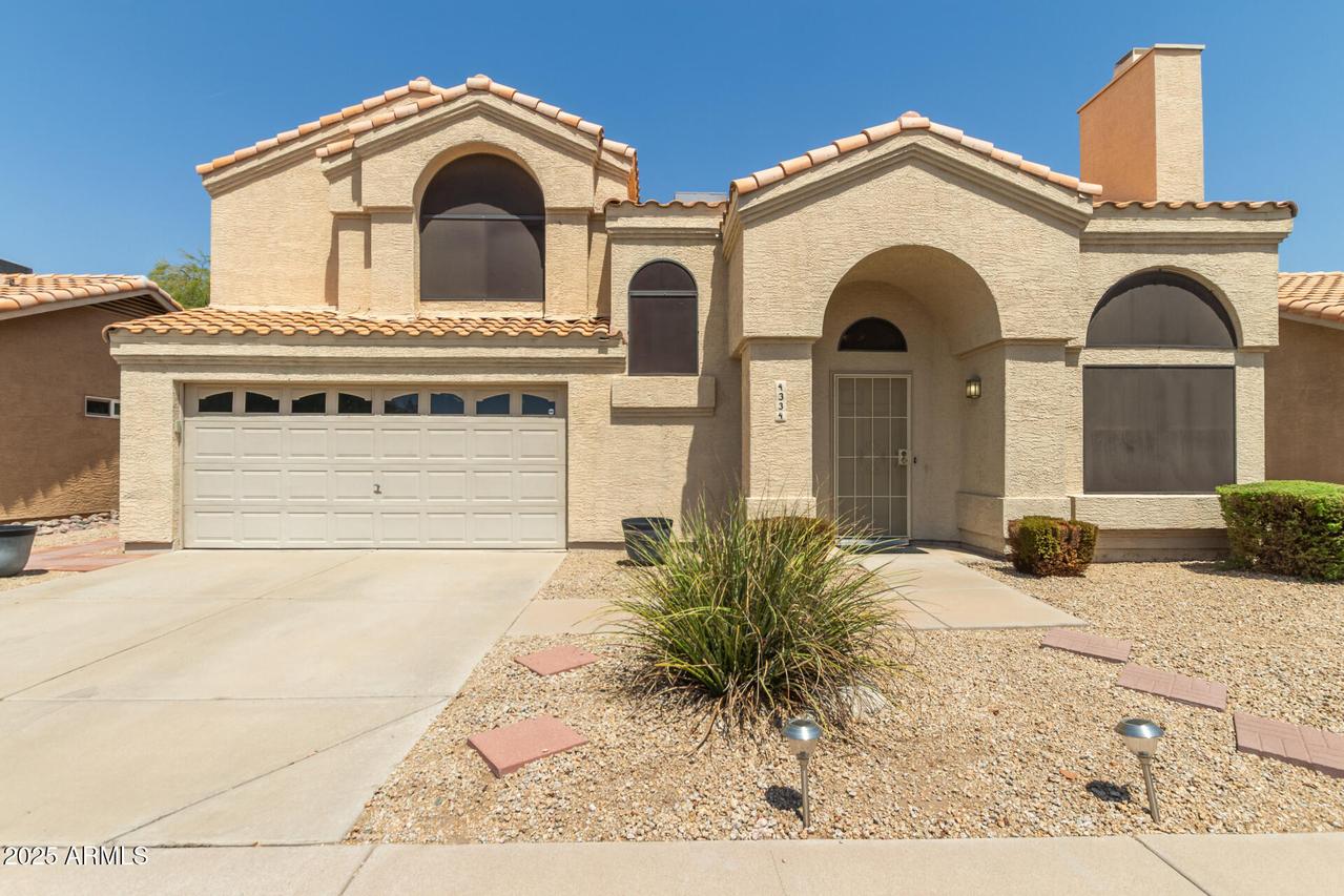 4334 E Windmere Dr., Phoenix, AZ 85048