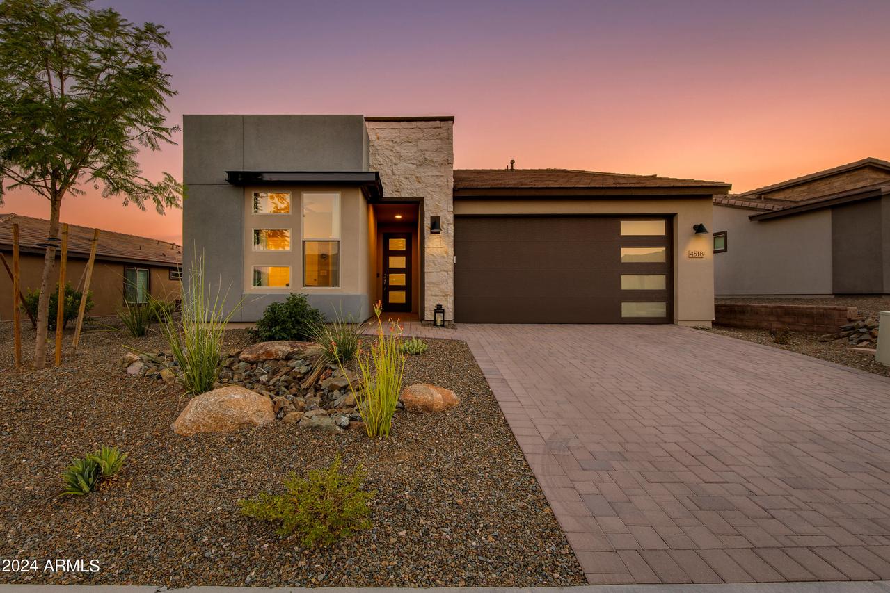 4518 Charro Ct., Wickenburg, AZ 85390