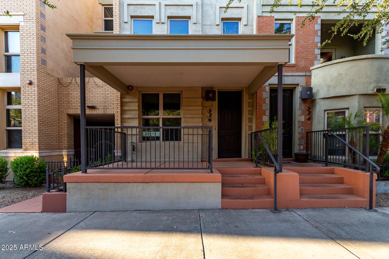 538 W 6th St., Tempe, AZ 85281