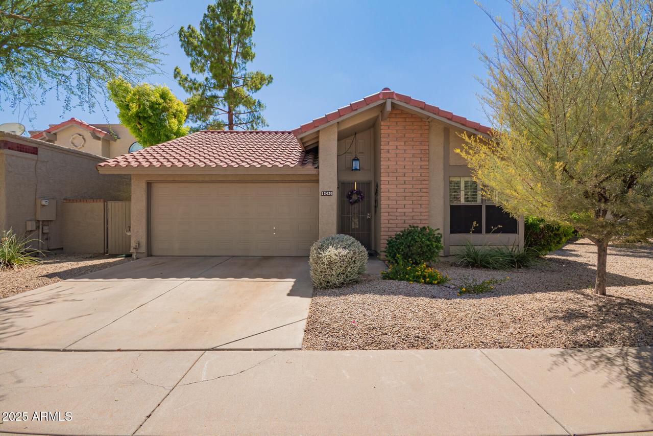 12420 S Shasta Ct., Phoenix, AZ 85044