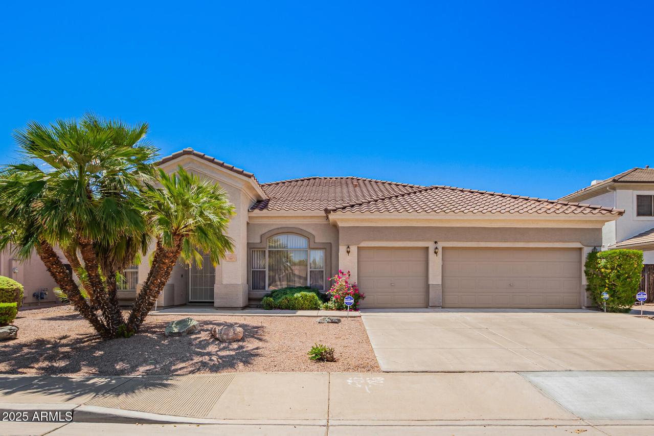 1503 E Rawhide Ave., Gilbert, AZ 85296