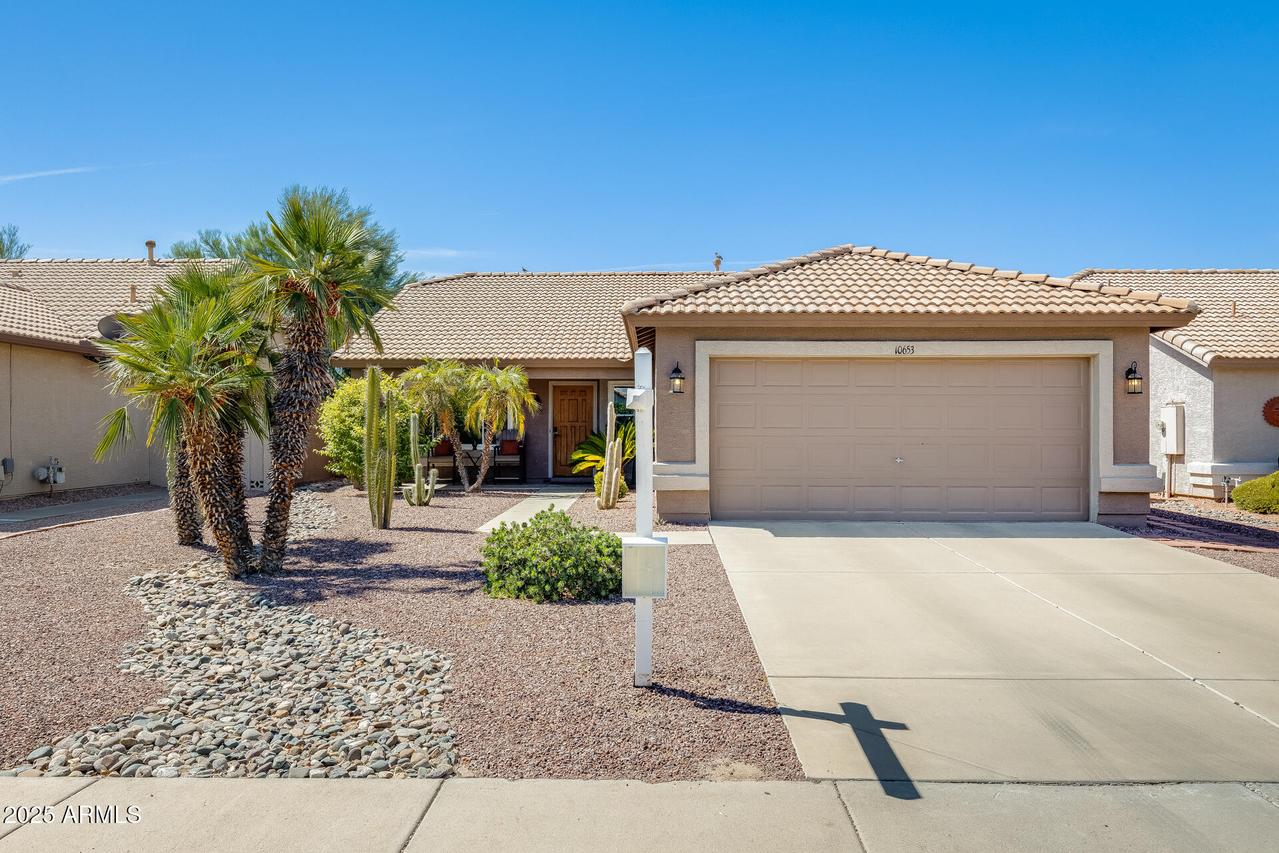 10653 W Irma Ln., Peoria, AZ 85382