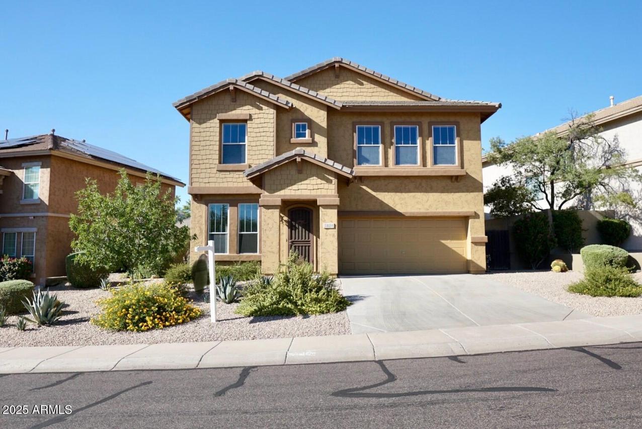 3824 W Rushmore Dr., Anthem, AZ 85086