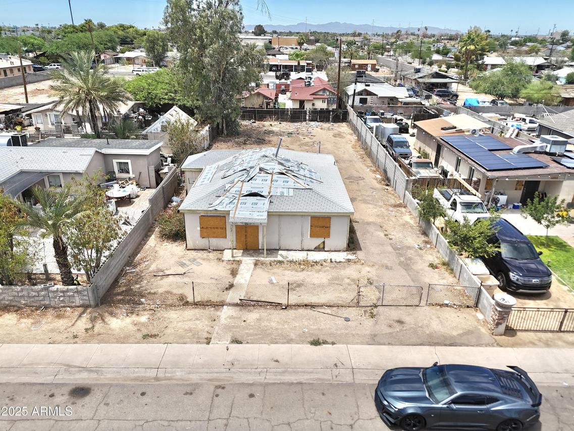 6540 N 53rd Ave., Glendale, AZ 85301