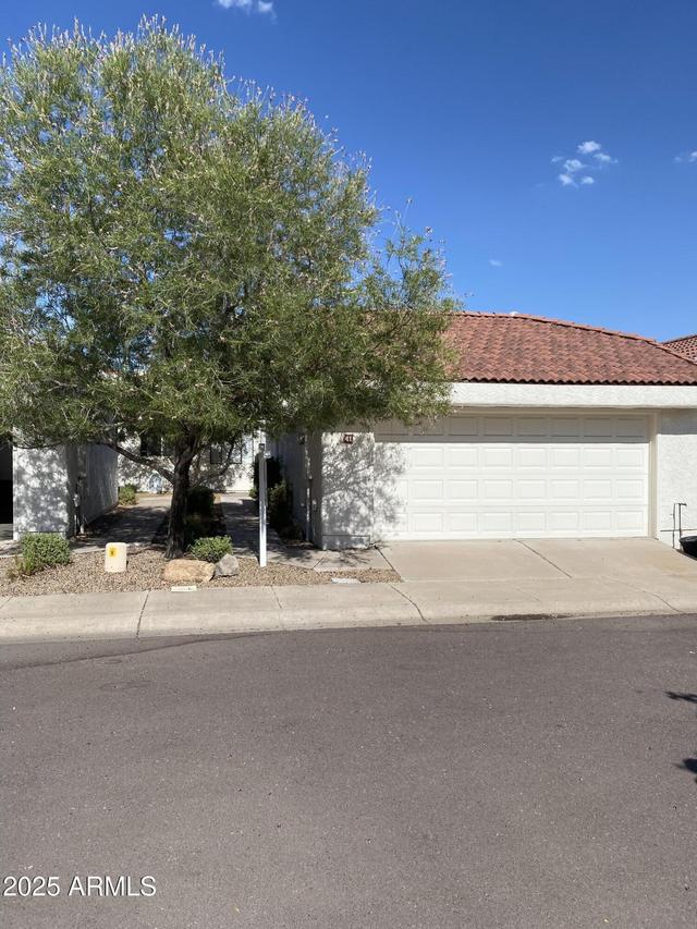 15020 N 40th St. #41, Phoenix, AZ 85032