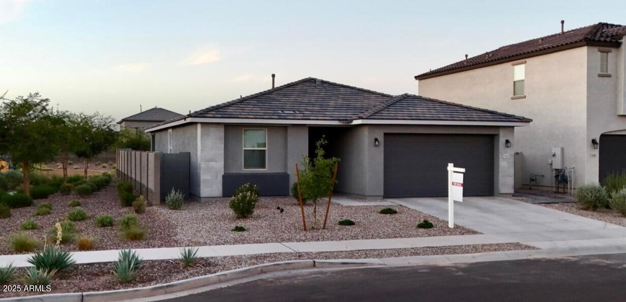 5612 W Lodge Dr., Laveen, AZ 85339