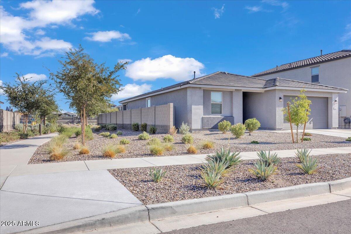 5612 W Lodge Dr., Laveen, AZ 85339