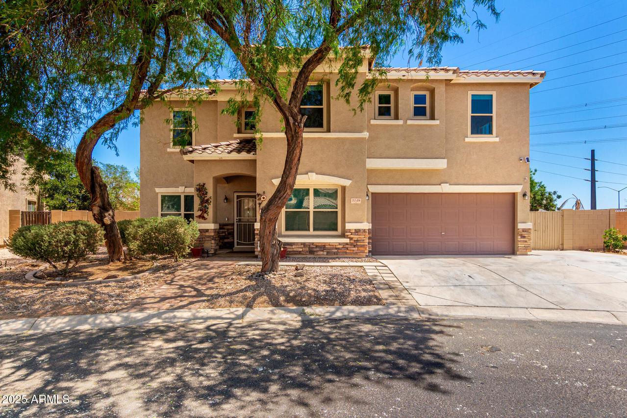 3149 S Sierra Heights, Mesa, AZ 85212