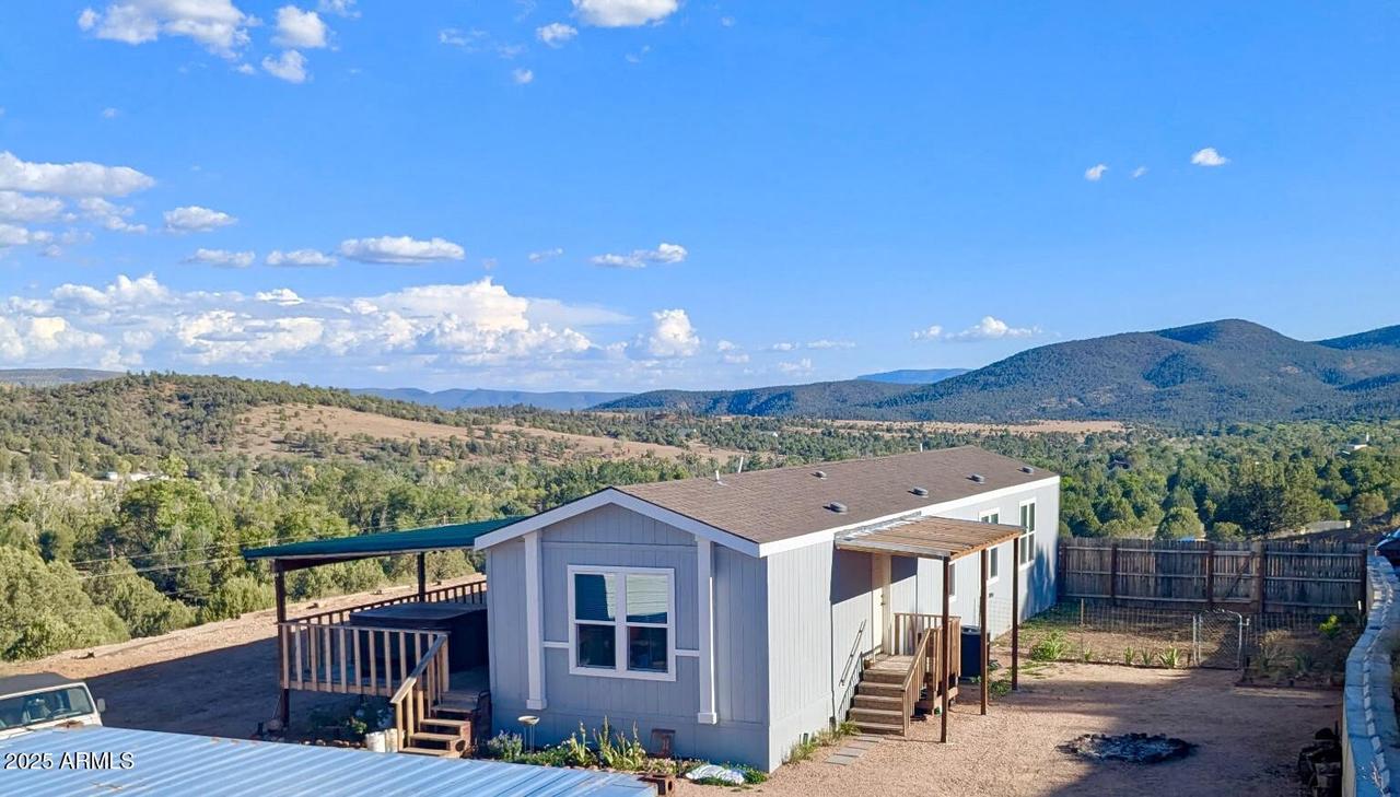 49550 N Hwy 288, Young, AZ 85554
