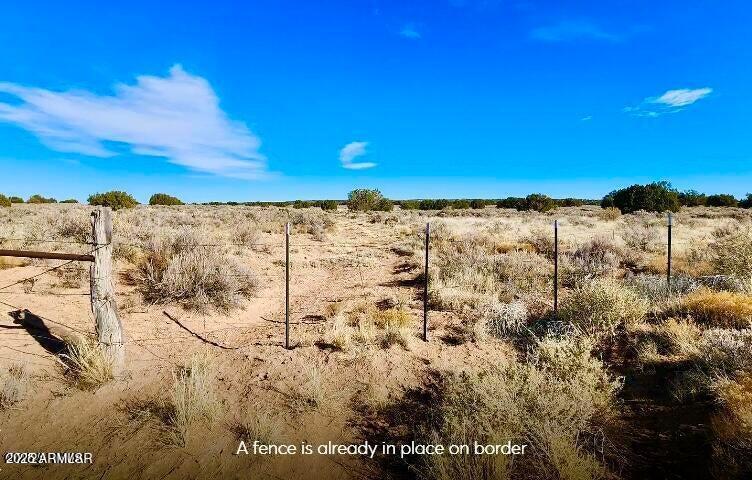 TBD Cedar Hills 104.79 Acres #-, St Johns, AZ 85936